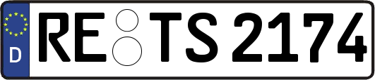 RE-TS2174