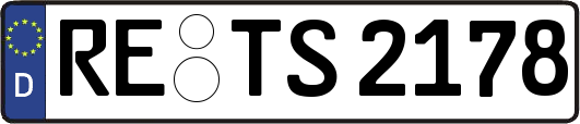 RE-TS2178