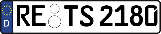RE-TS2180