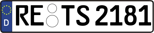 RE-TS2181