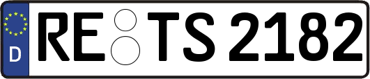 RE-TS2182