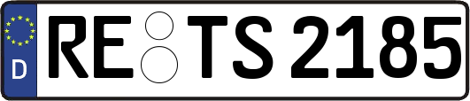 RE-TS2185