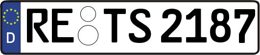 RE-TS2187