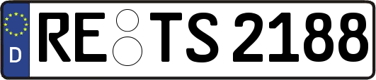 RE-TS2188
