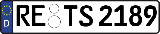RE-TS2189