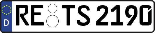 RE-TS2190