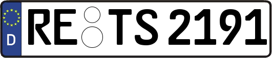 RE-TS2191