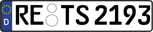 RE-TS2193