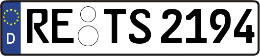 RE-TS2194