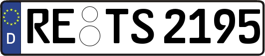 RE-TS2195