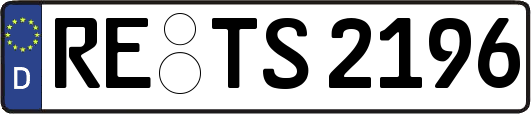 RE-TS2196
