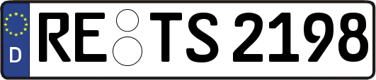 RE-TS2198