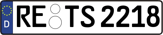 RE-TS2218