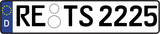 RE-TS2225
