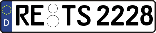 RE-TS2228