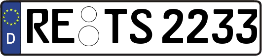 RE-TS2233