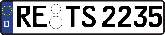 RE-TS2235