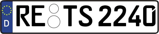 RE-TS2240