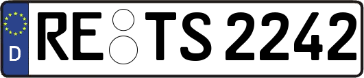 RE-TS2242