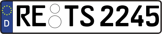 RE-TS2245