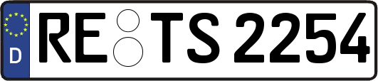 RE-TS2254