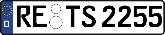 RE-TS2255