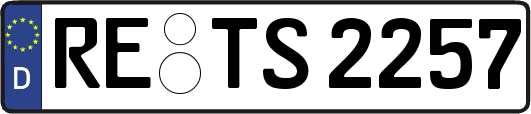 RE-TS2257