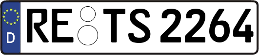 RE-TS2264