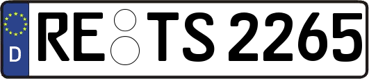 RE-TS2265