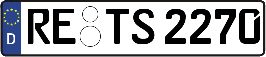 RE-TS2270