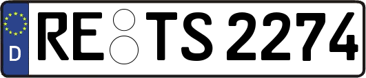 RE-TS2274