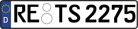 RE-TS2275