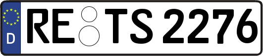 RE-TS2276