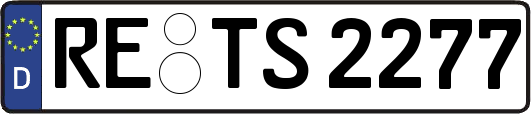 RE-TS2277