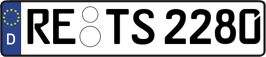 RE-TS2280