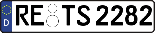 RE-TS2282