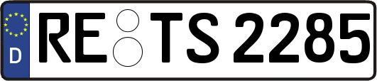 RE-TS2285