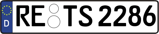 RE-TS2286