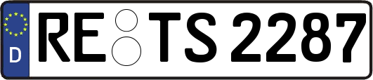 RE-TS2287