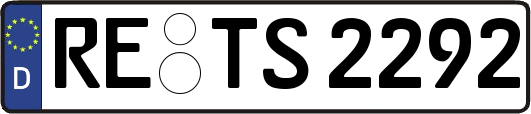 RE-TS2292