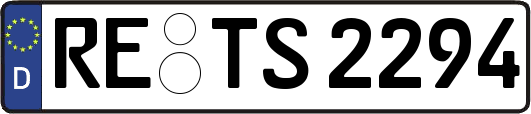 RE-TS2294