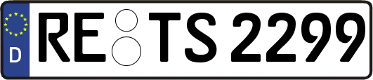 RE-TS2299
