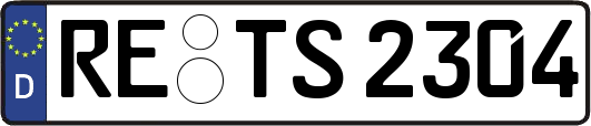 RE-TS2304