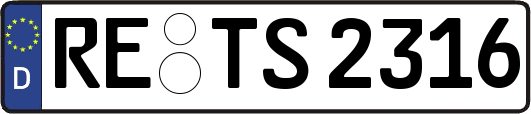 RE-TS2316