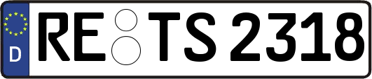 RE-TS2318