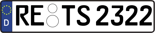 RE-TS2322