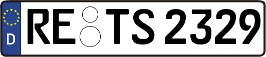 RE-TS2329