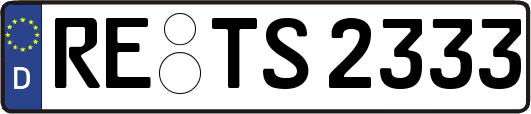 RE-TS2333