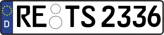 RE-TS2336