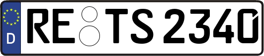 RE-TS2340